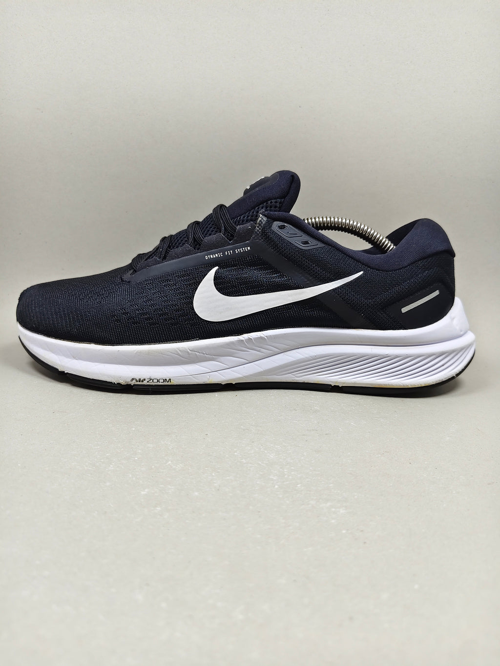 Nike Zoom Structure 24 . Size : EUR  42 | Excellent+