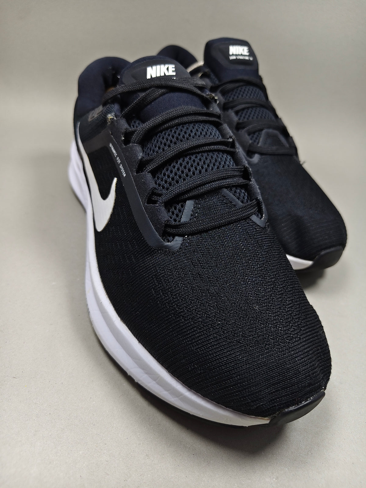 Nike Zoom Structure 24 . Size : EUR  42 | Excellent+