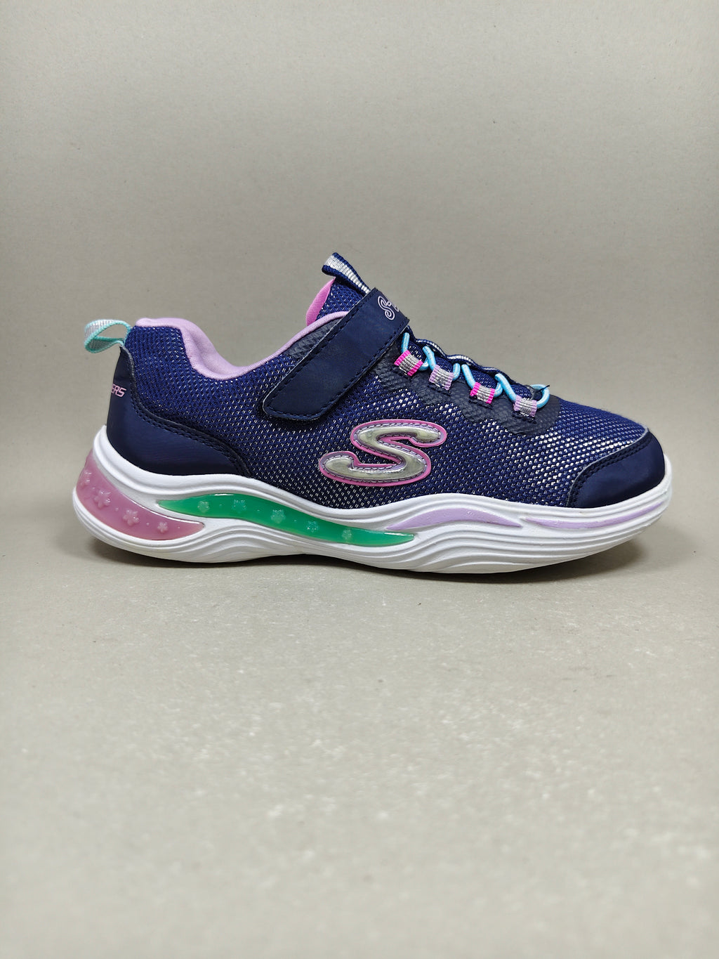 Skechers S Lights . Size : EUR  33 | Premium/ Lights Working