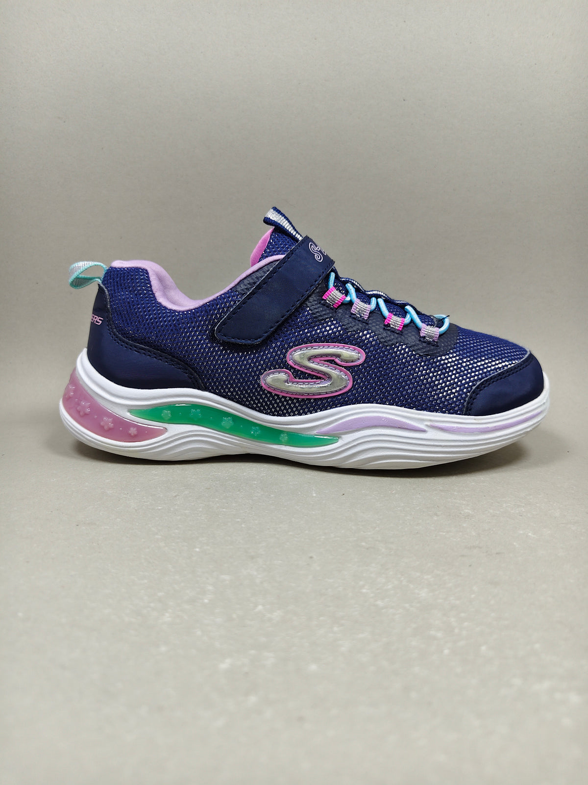 Skechers S Lights . Size : EUR  33 | Premium/ Lights Working