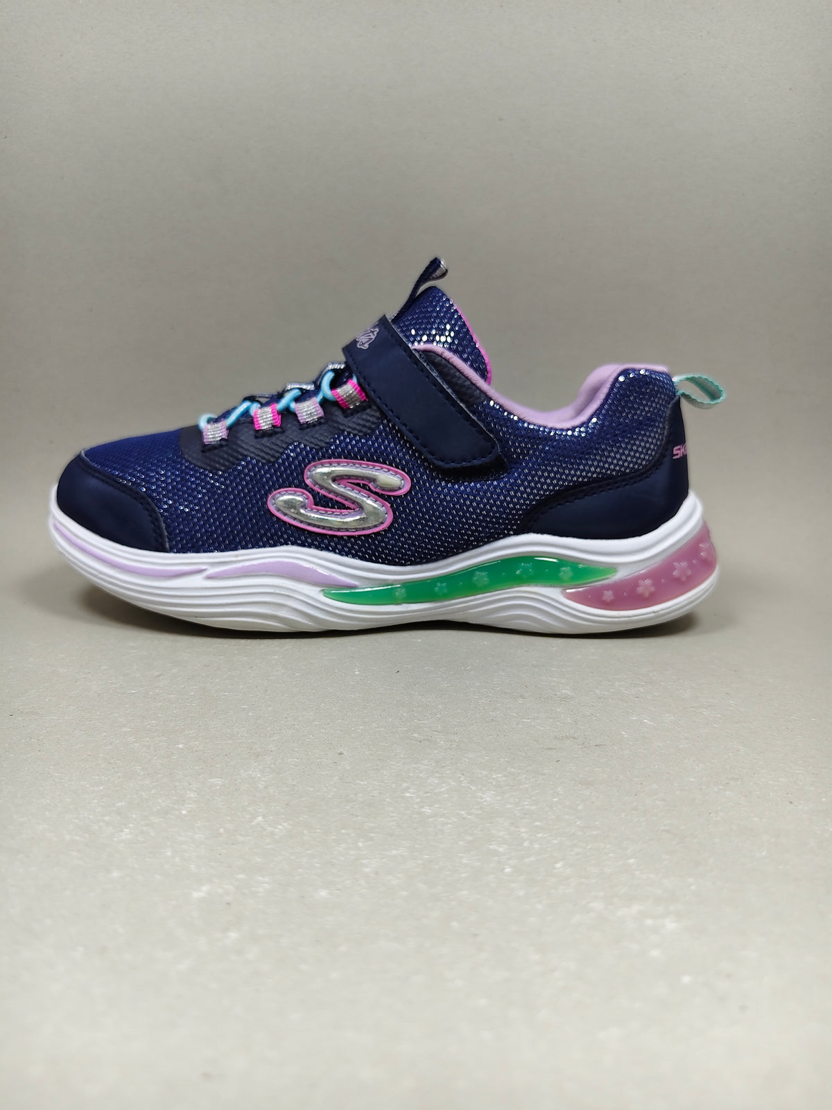 Skechers S Lights . Size : EUR  33 | Premium/ Lights Working