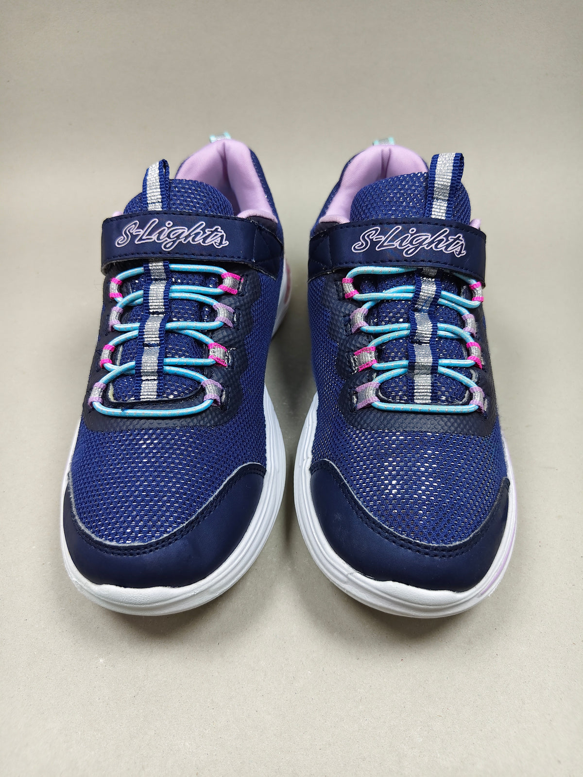 Skechers S Lights . Size : EUR  33 | Premium/ Lights Working
