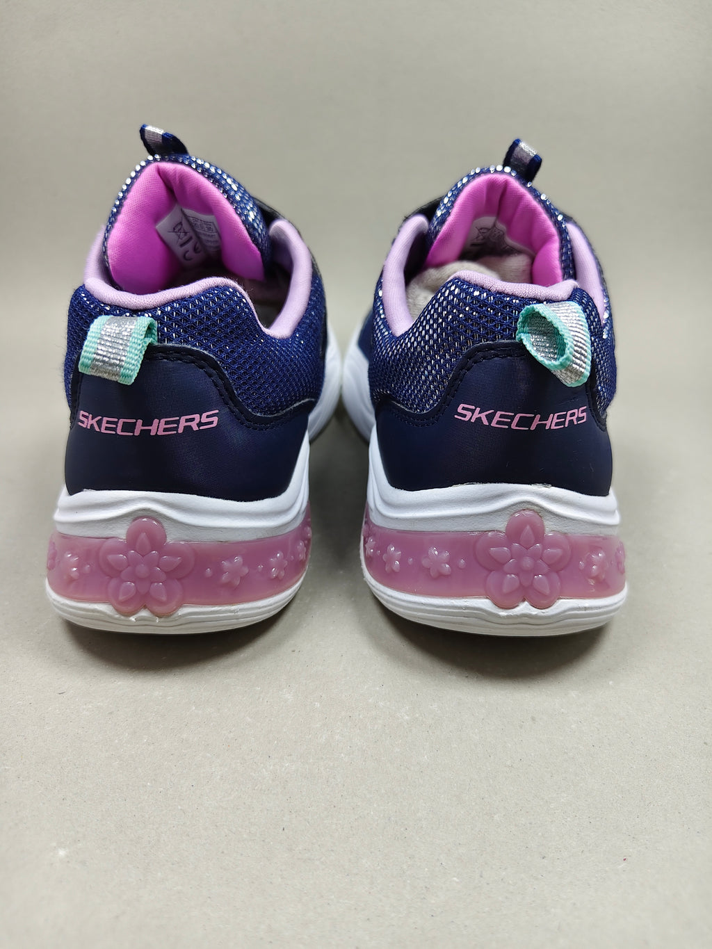 Skechers S Lights . Size : EUR  33 | Premium/ Lights Working