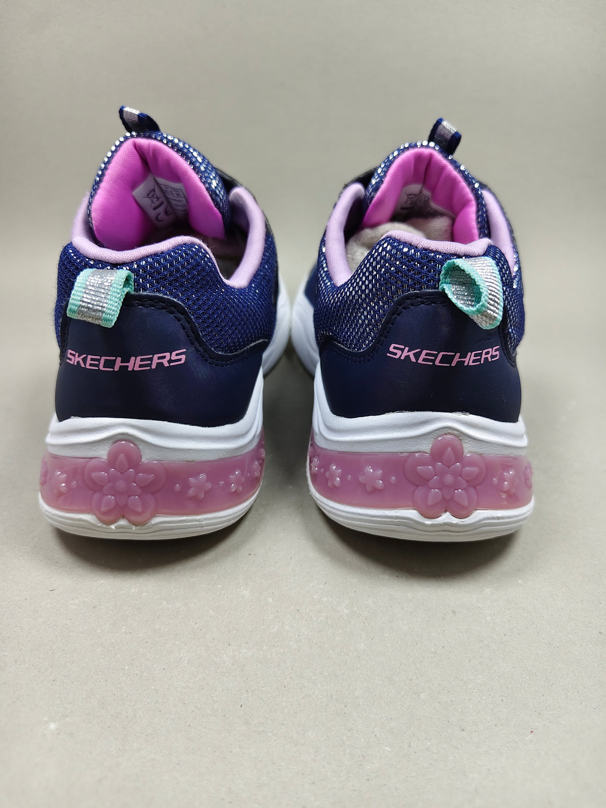 Skechers S Lights . Size : EUR  33 | Premium/ Lights Working
