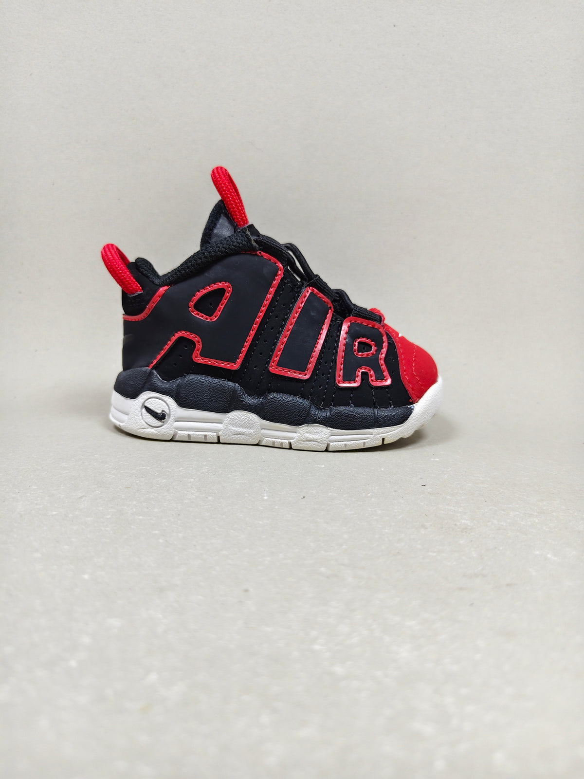 Nike Air More up tempo . Size : EUR  19.5 | Premium