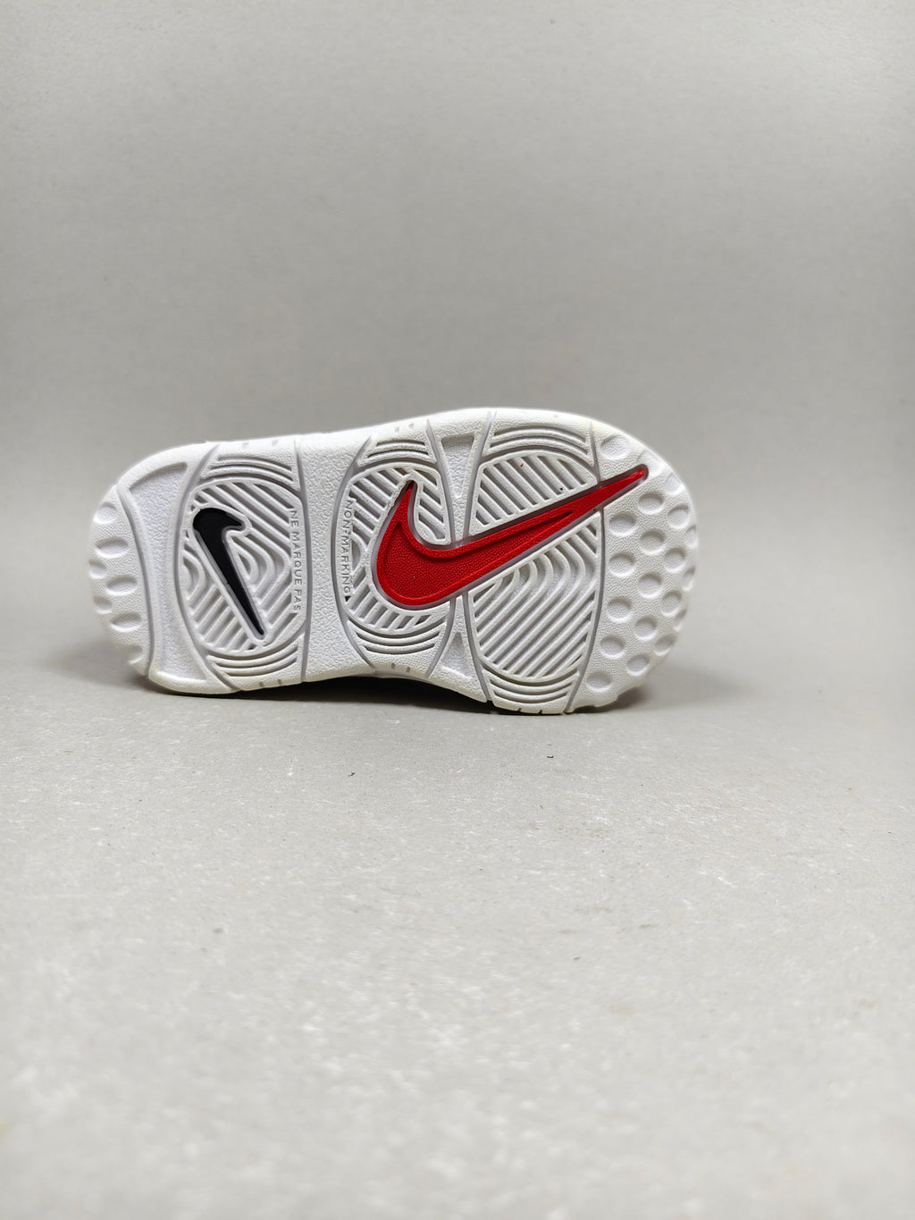 Nike Air More up tempo . Size : EUR  19.5 | Premium