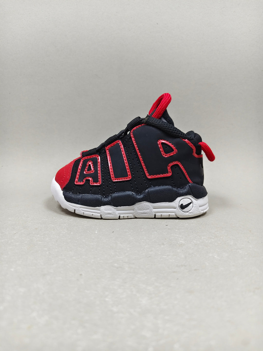 Nike Air More up tempo . Size : EUR  19.5 | Premium