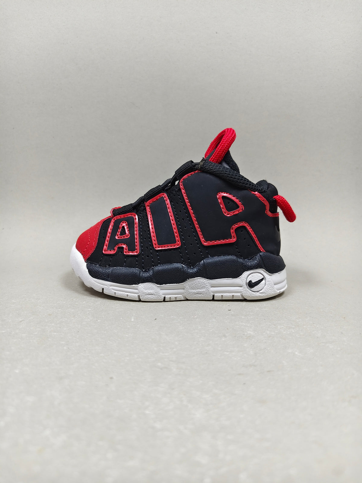 Nike Air More up tempo . Size : EUR  19.5 | Premium