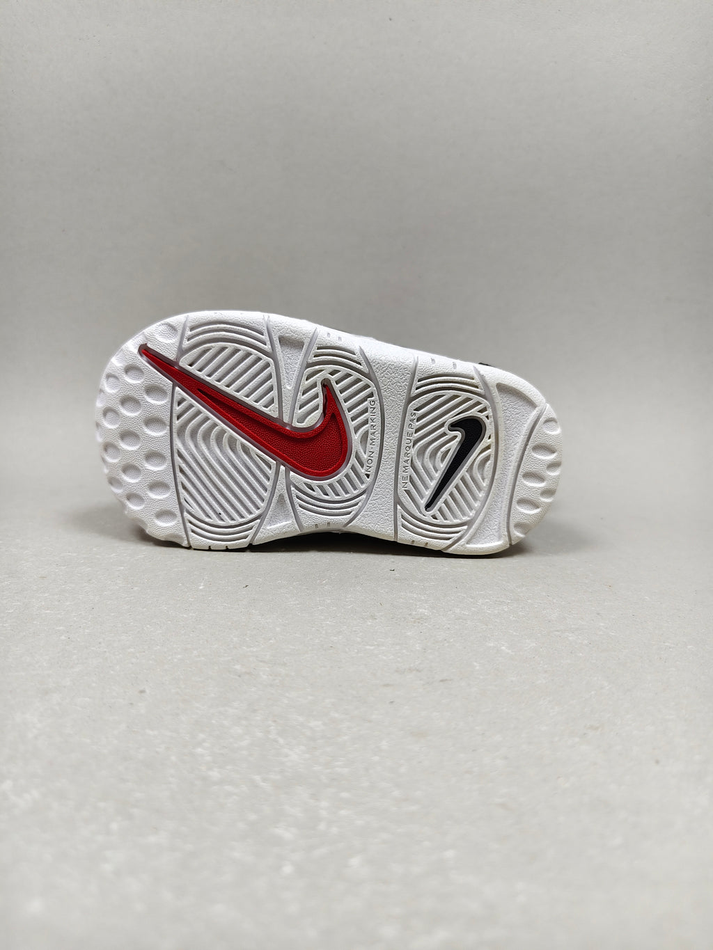 Nike Air More up tempo . Size : EUR  19.5 | Premium