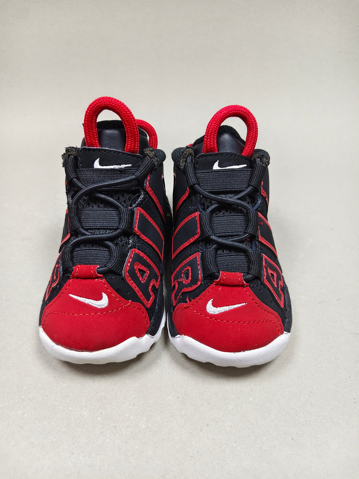 Nike Air More up tempo . Size : EUR  19.5 | Premium