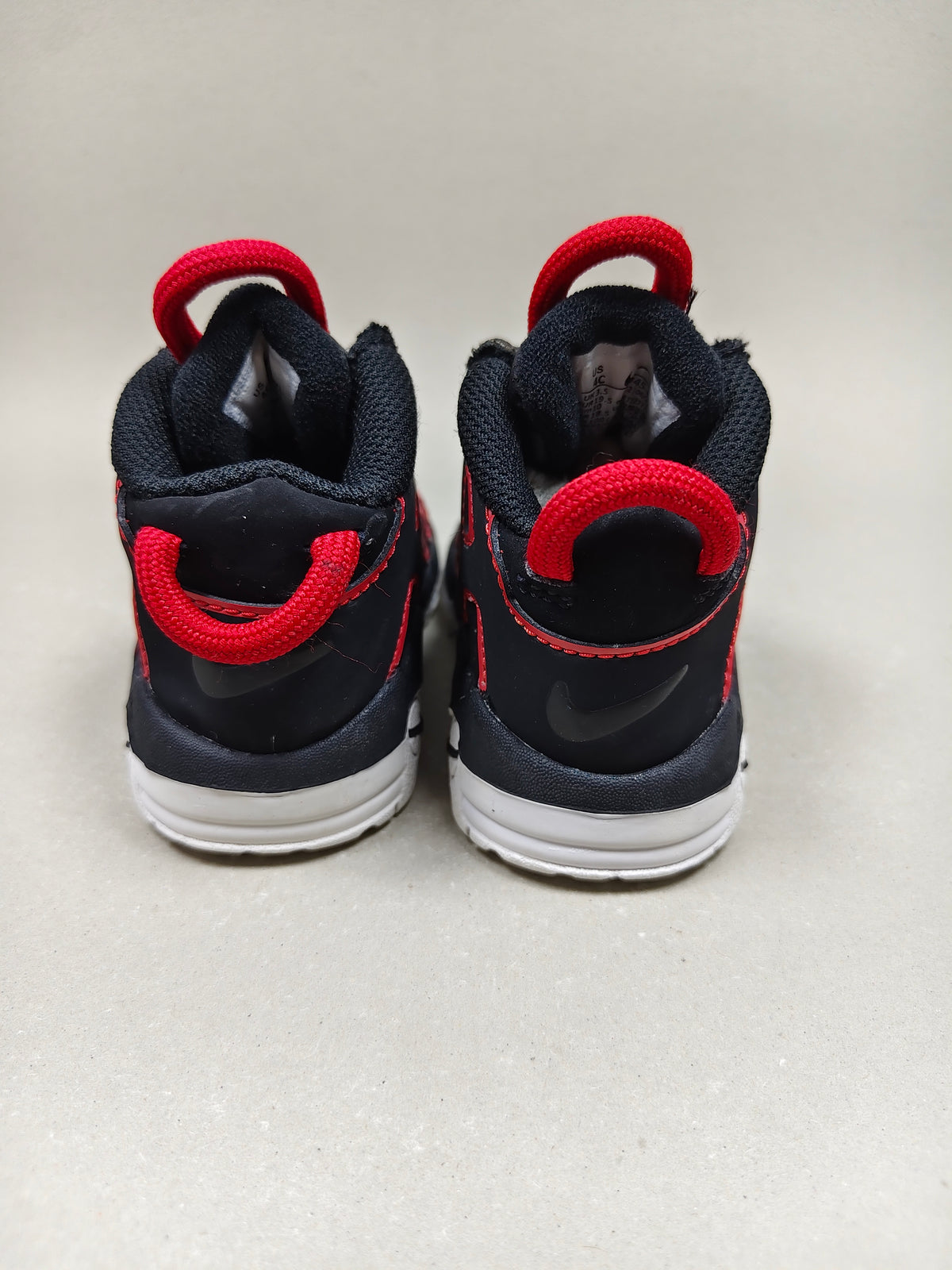 Nike Air More up tempo . Size : EUR  19.5 | Premium