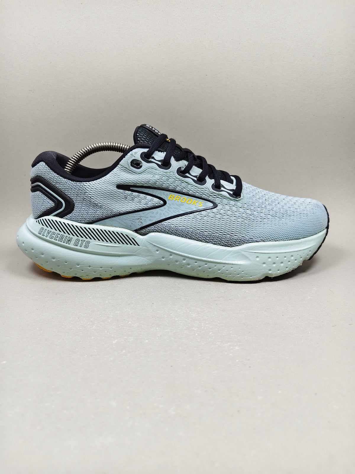 Brooks Glycerin GTS . Size : EUR  42 | Excellent+