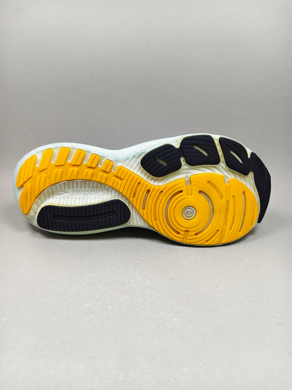 Brooks Glycerin GTS . Size : EUR  42 | Excellent+