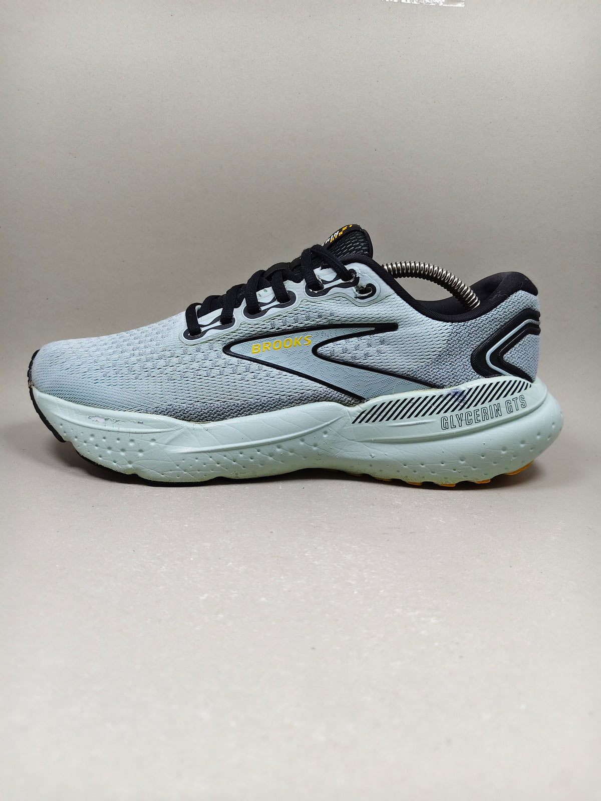 Brooks Glycerin GTS . Size : EUR  42 | Excellent+