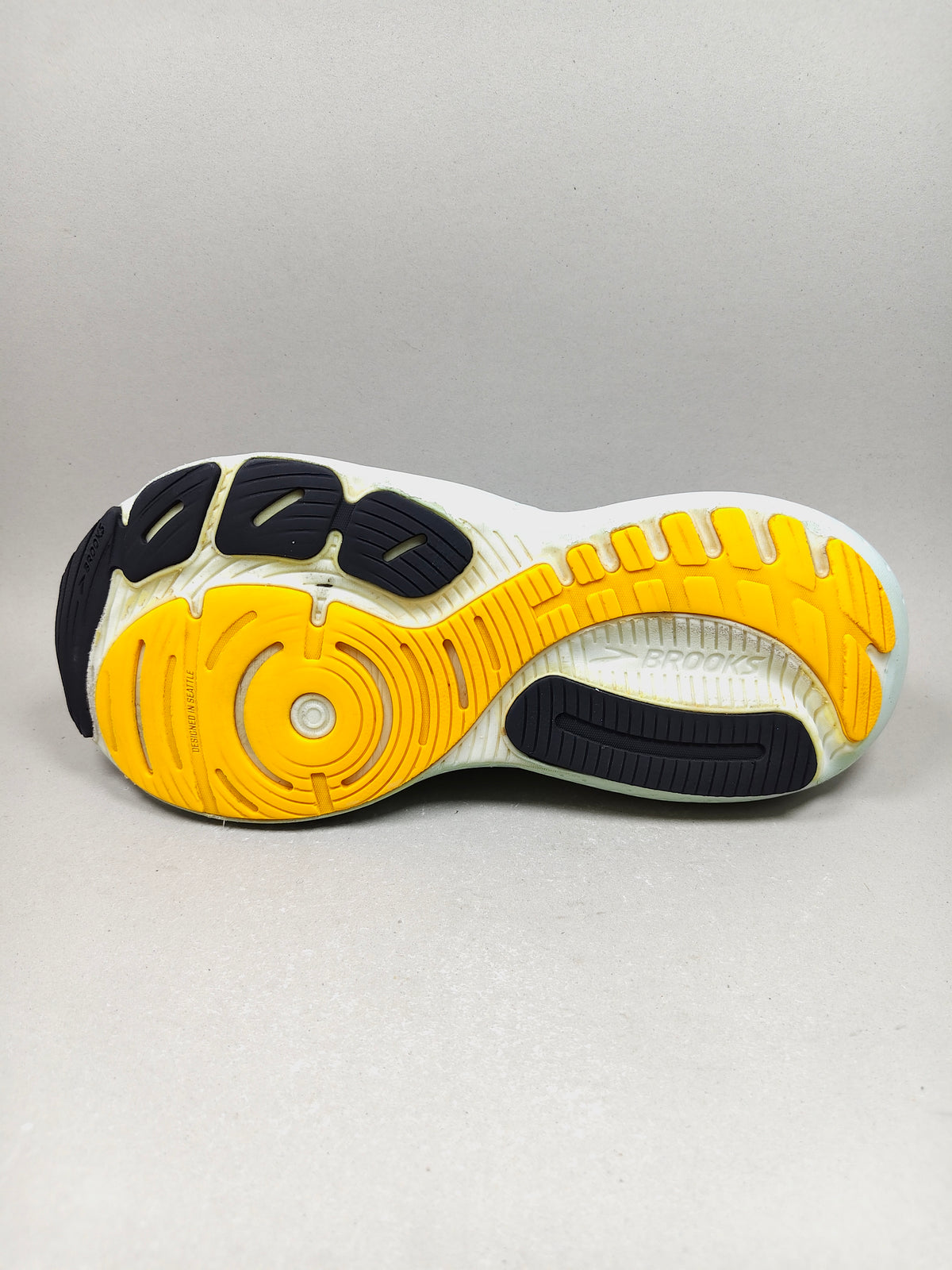 Brooks Glycerin GTS . Size : EUR  42 | Excellent+