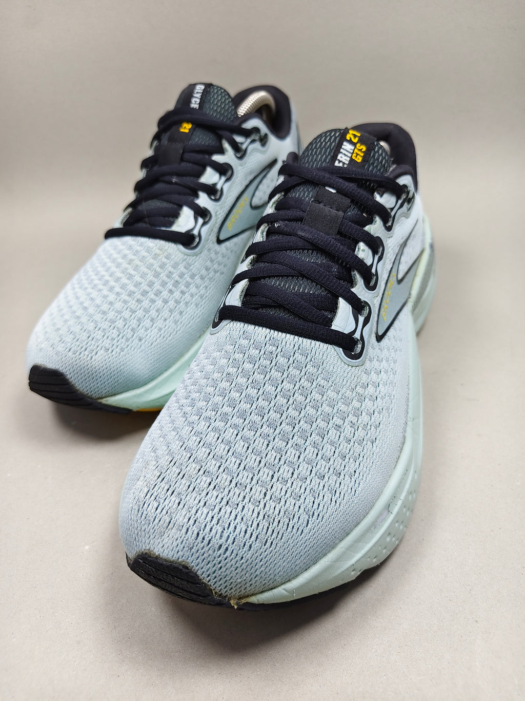 Brooks Glycerin GTS . Size : EUR  42 | Excellent+