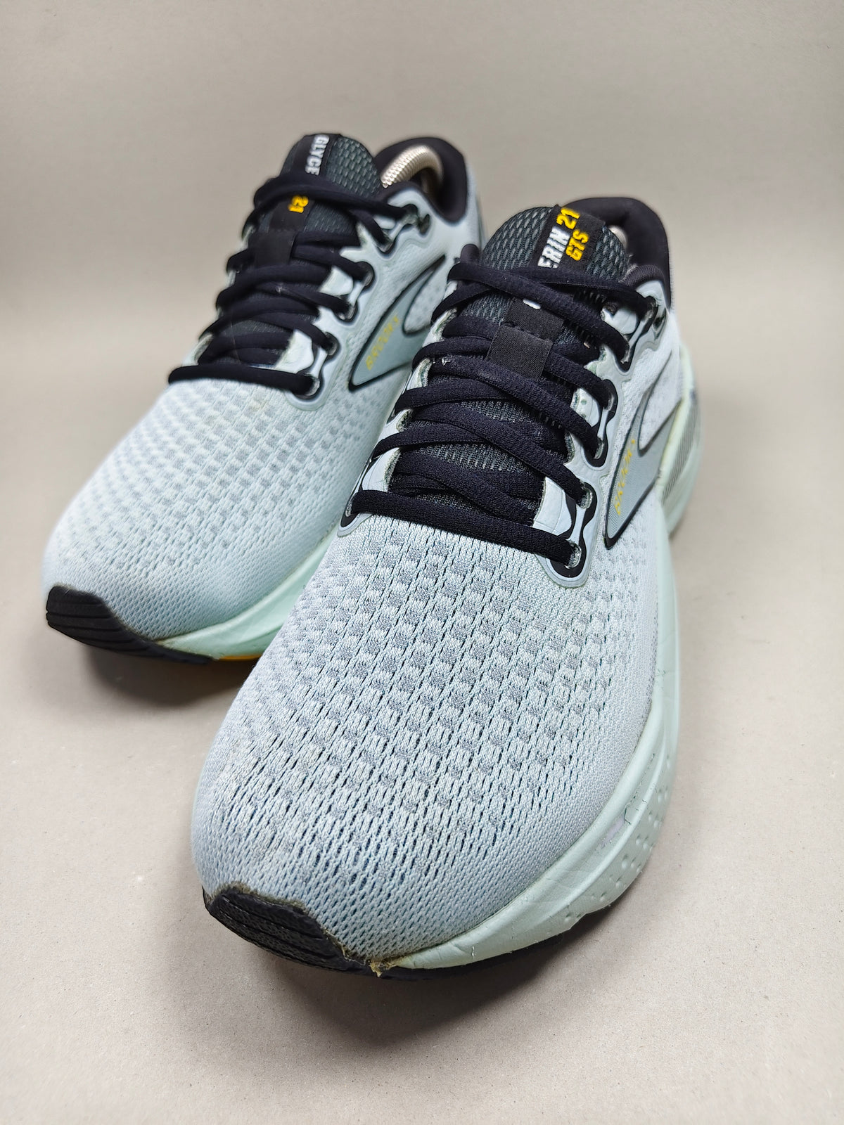 Brooks Glycerin GTS . Size : EUR  42 | Excellent+