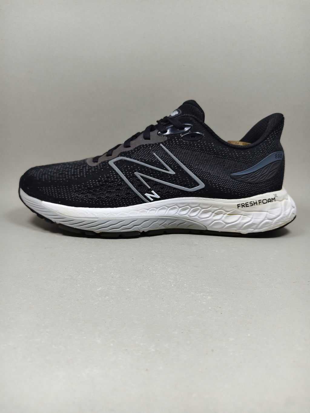 New Balance 880 X Fresh Foam . Size : EUR  44 | Excellent+