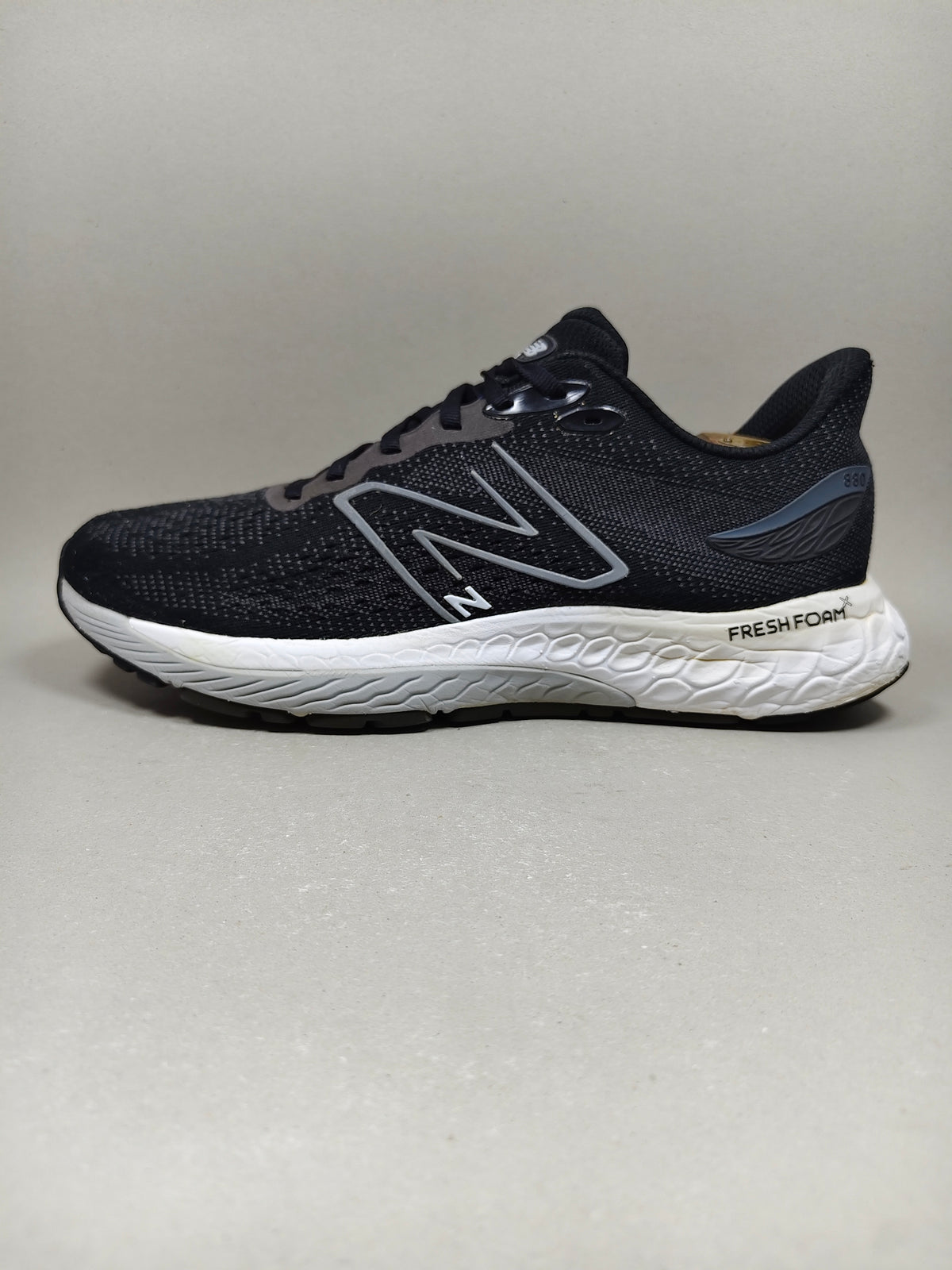 New Balance 880 X Fresh Foam . Size : EUR  44 | Excellent+