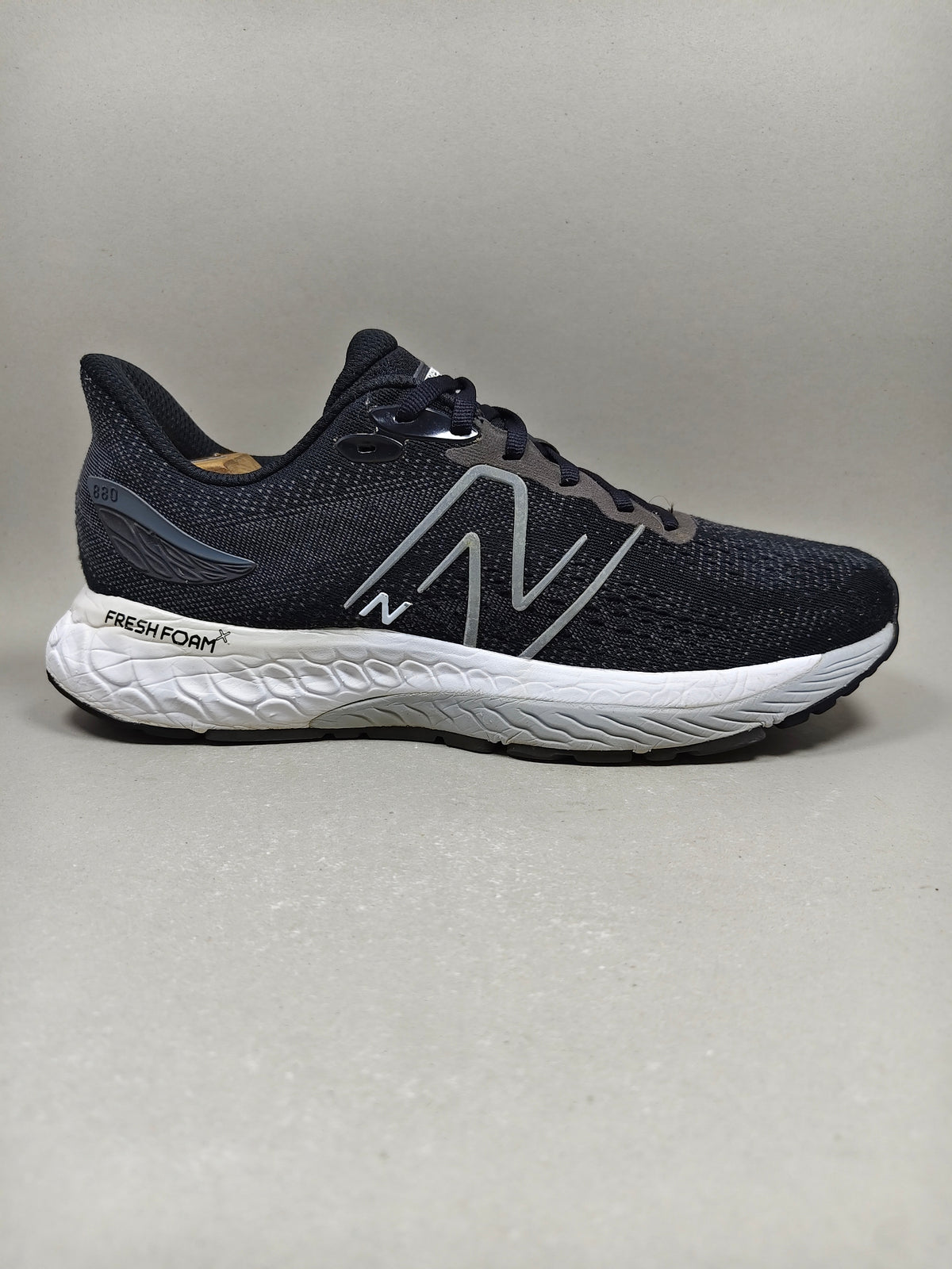 New Balance 880 X Fresh Foam . Size : EUR  44 | Excellent+