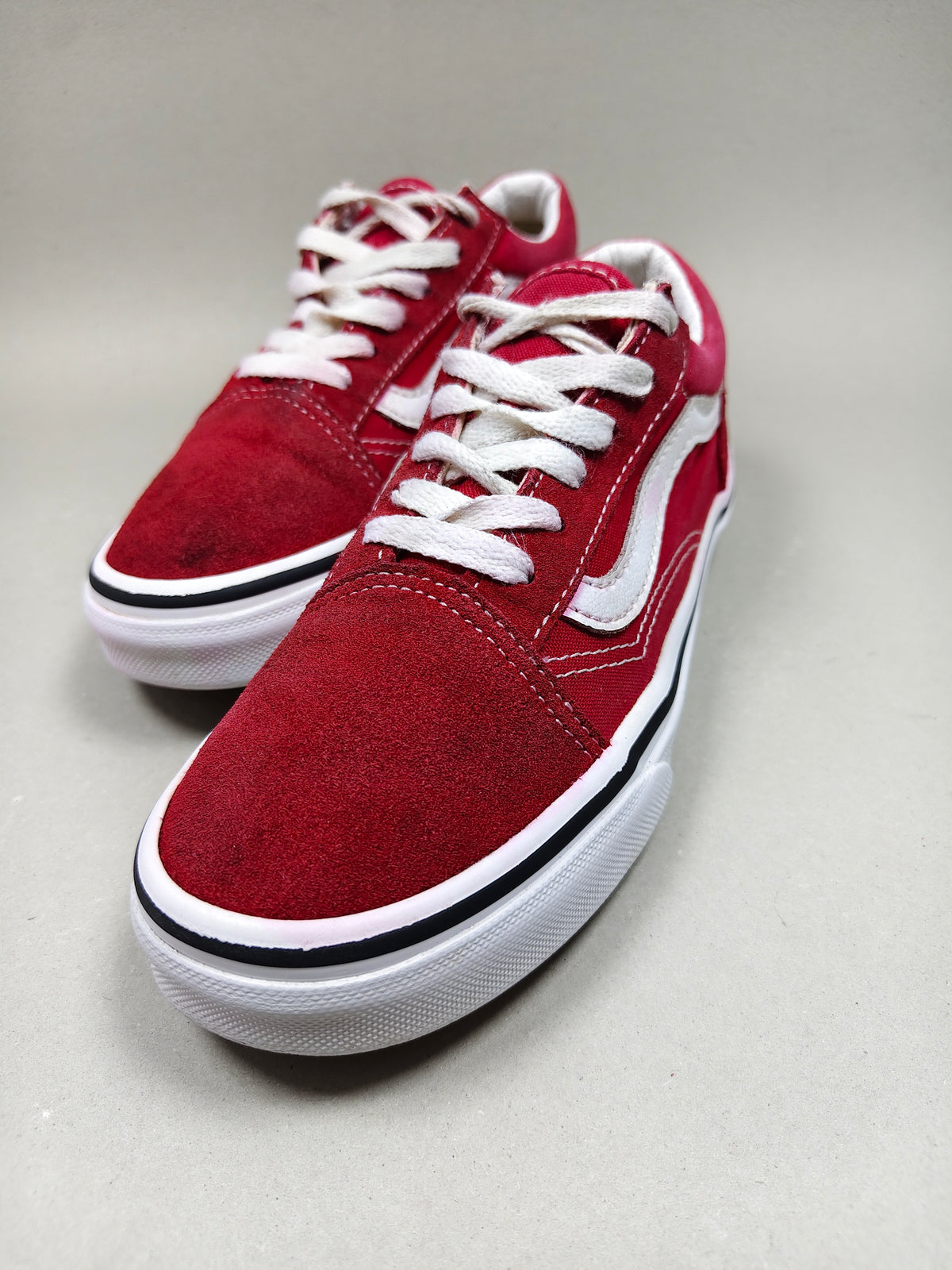Vans Old Skool . Size : EUR  34 | Premium