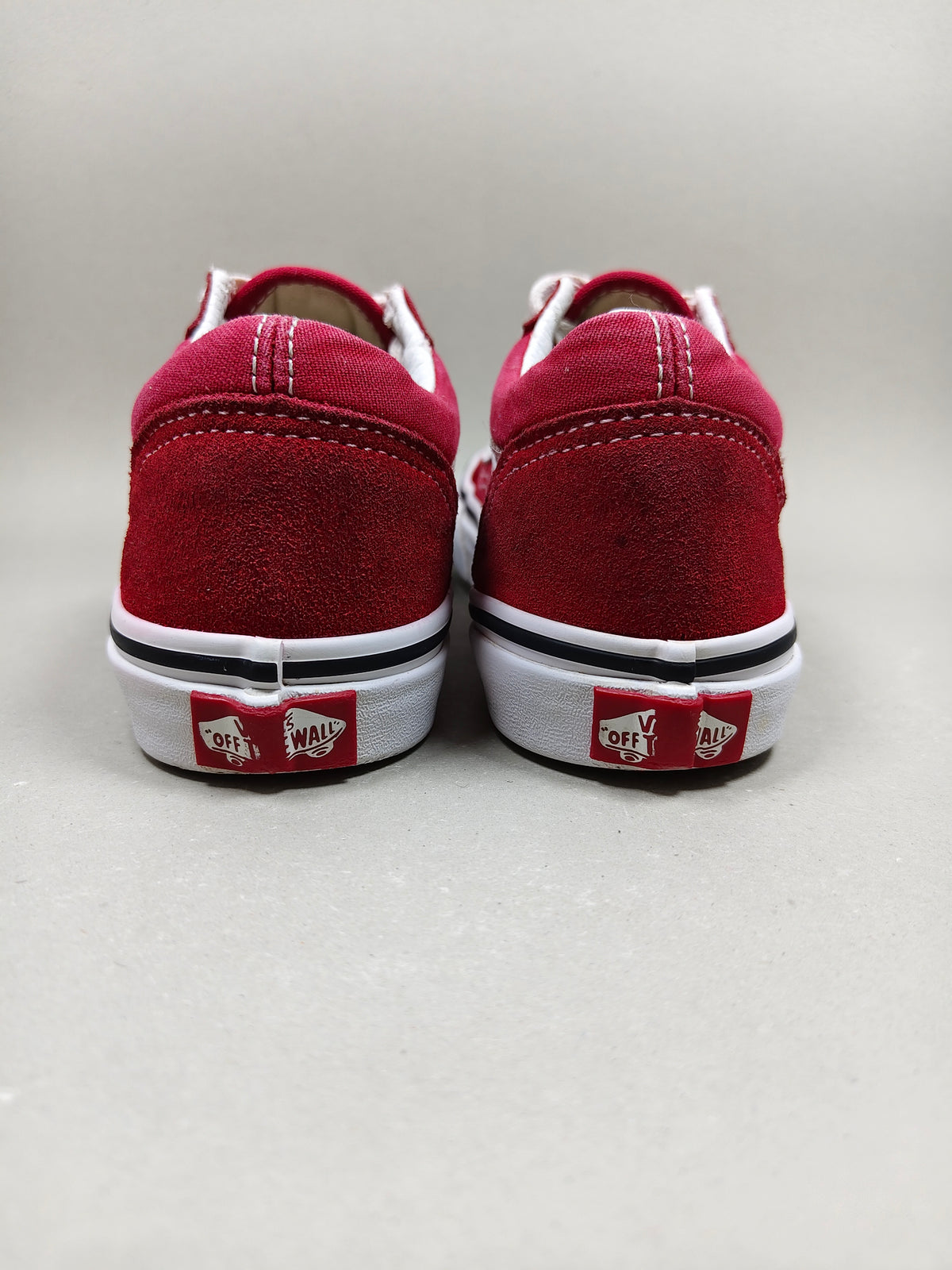 Vans Old Skool . Size : EUR  34 | Premium