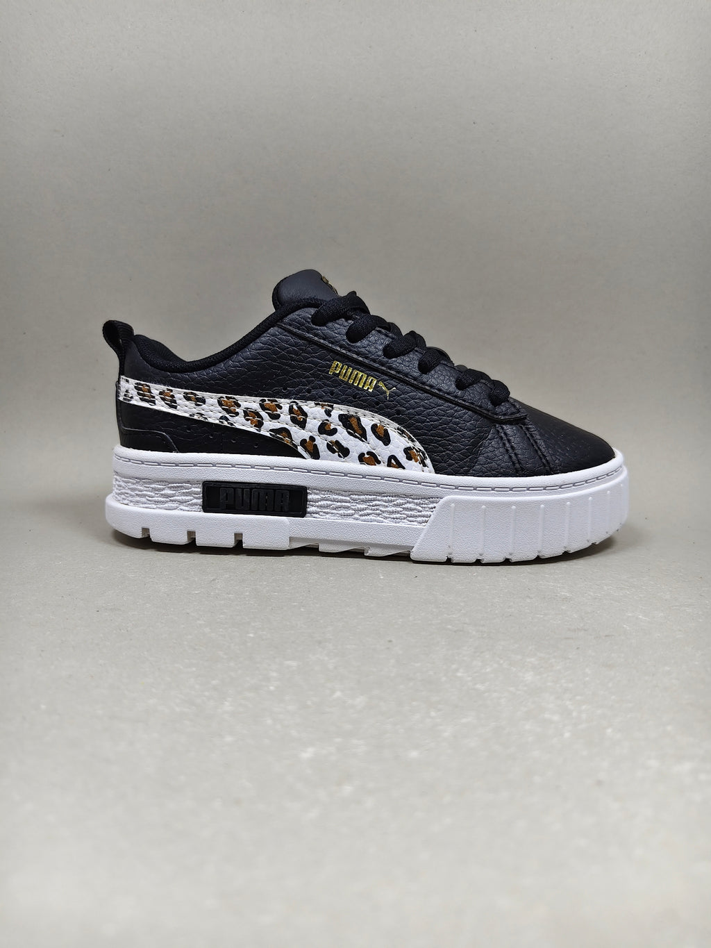 Puma Mayze Wild . Size : EUR  29 | Premium