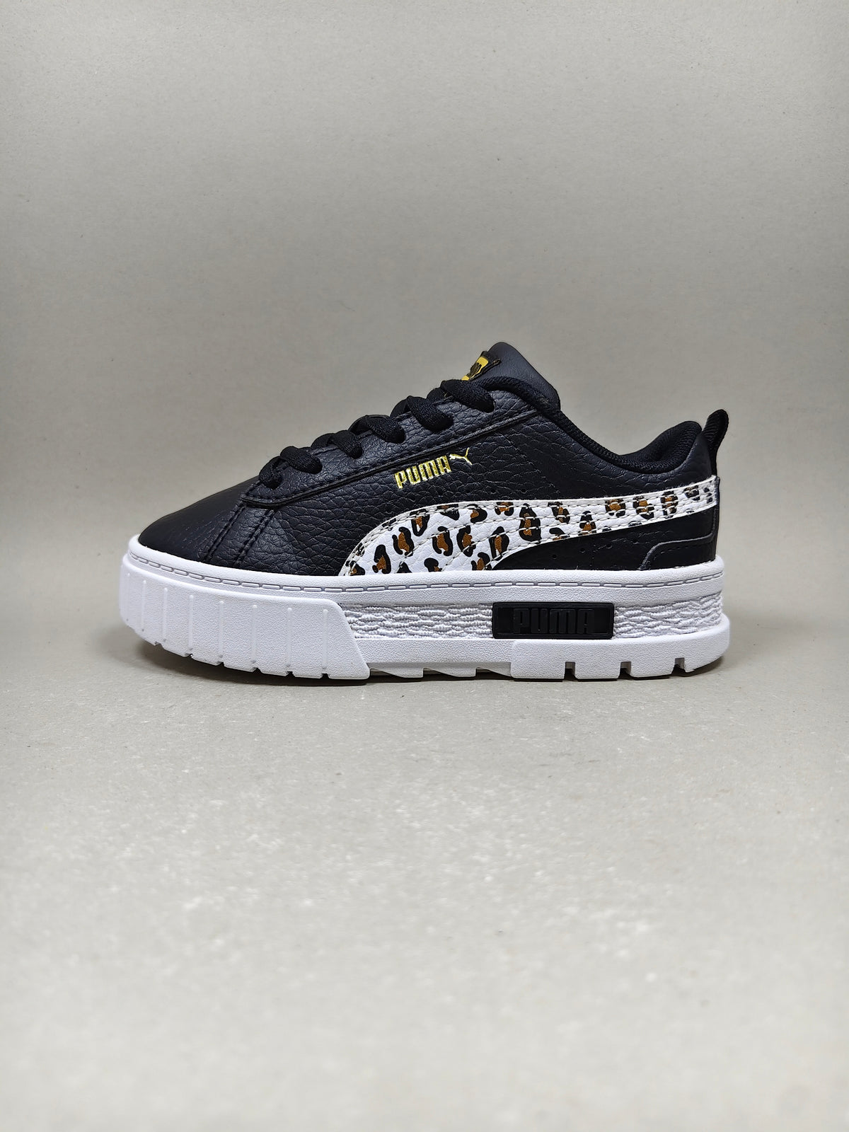 Puma Mayze Wild . Size : EUR  29 | Premium