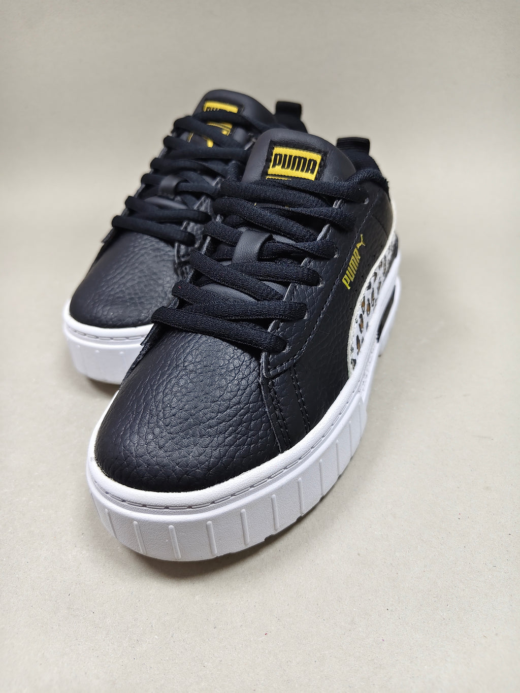 Puma Mayze Wild . Size : EUR  29 | Premium