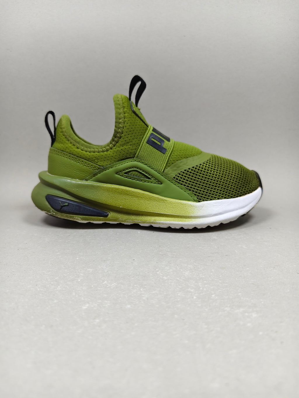 Puma Soft Run . Size : EUR  29 | Excellent+
