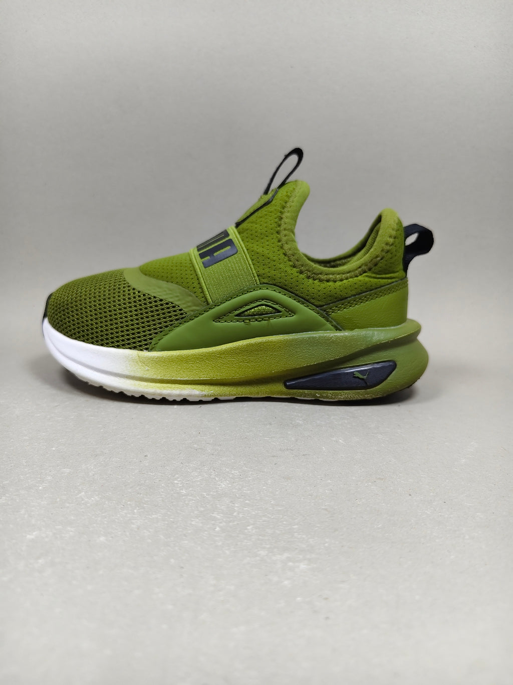 Puma Soft Run . Size : EUR  29 | Excellent+