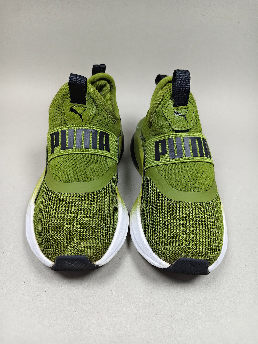 Puma Soft Run . Size : EUR  29 | Excellent+