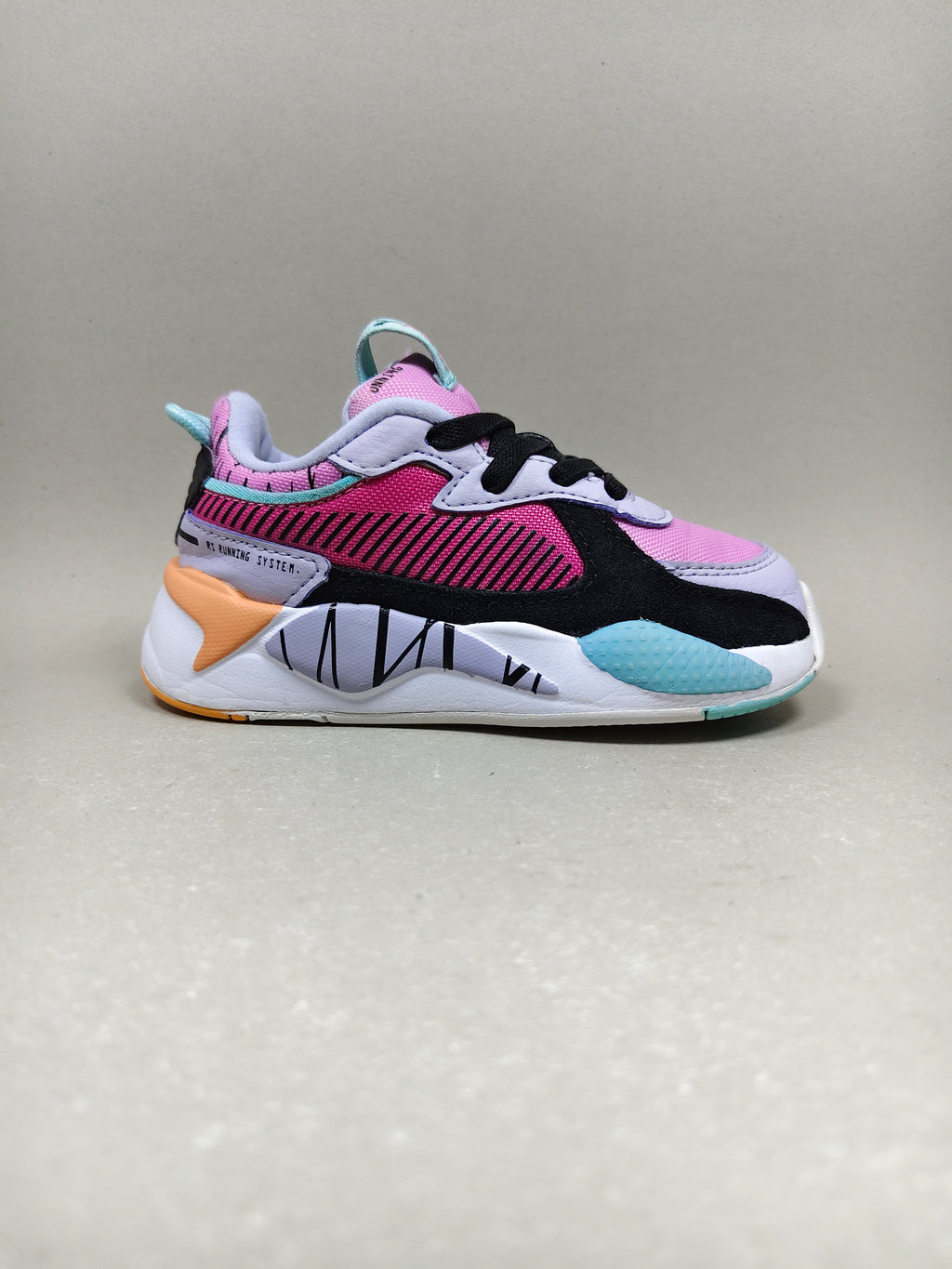 Puma RX . Size : EUR  25 | Premium