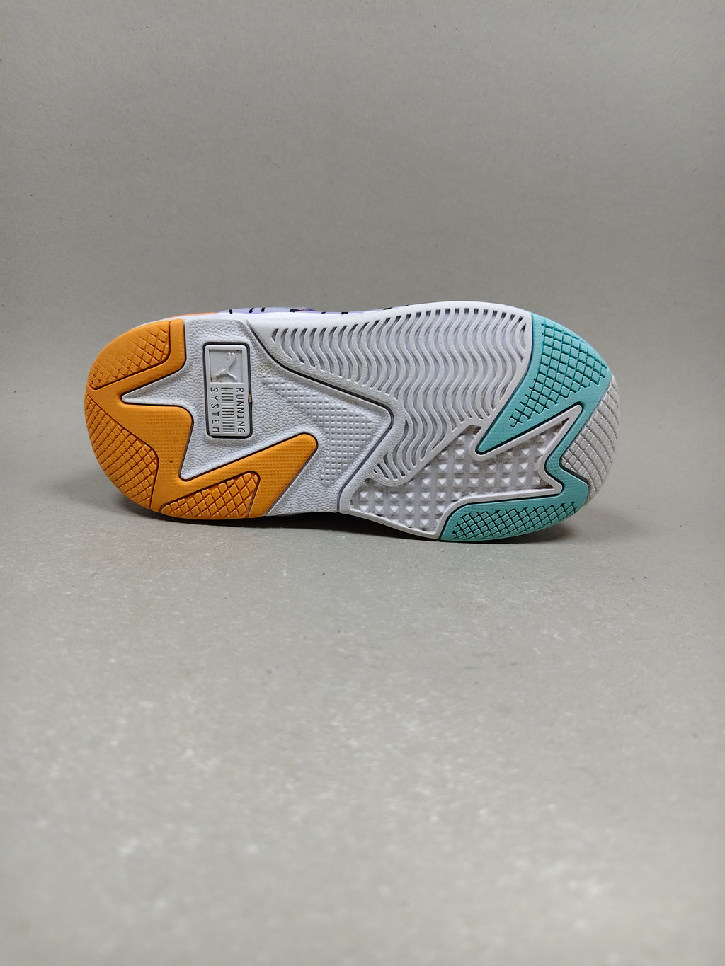 Puma RX . Size : EUR  25 | Premium