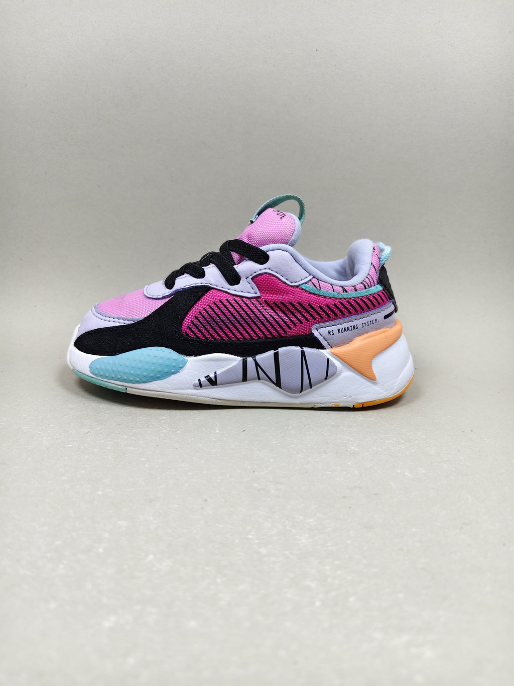 Puma RX . Size : EUR  25 | Premium