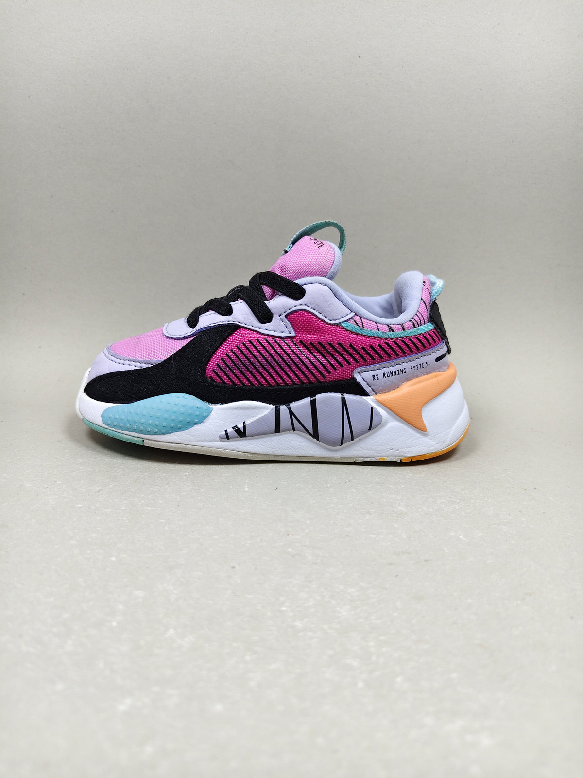 Puma RX . Size : EUR  25 | Premium