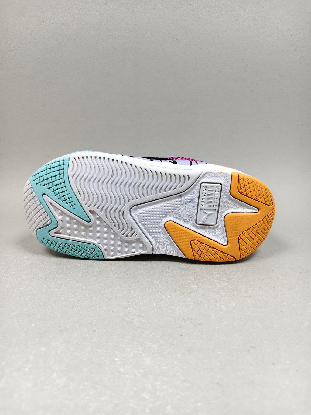 Puma RX . Size : EUR  25 | Premium