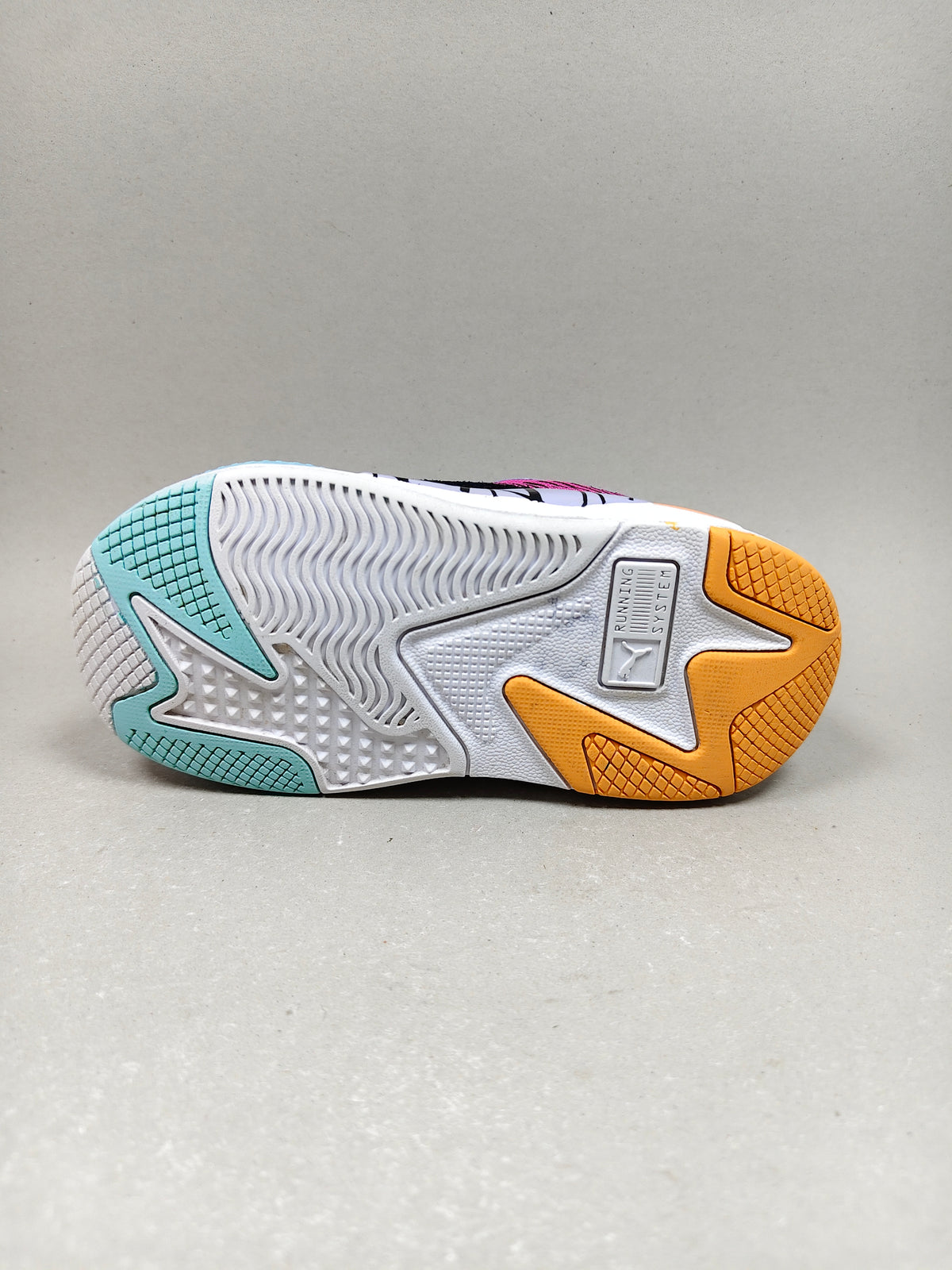 Puma RX . Size : EUR  25 | Premium