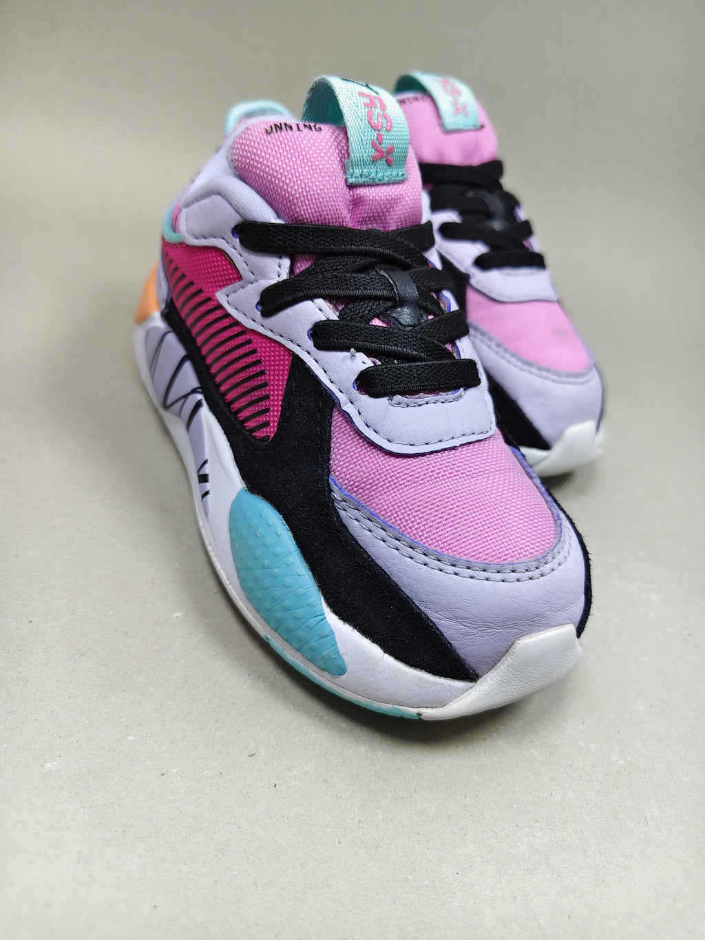 Puma RX . Size : EUR  25 | Premium