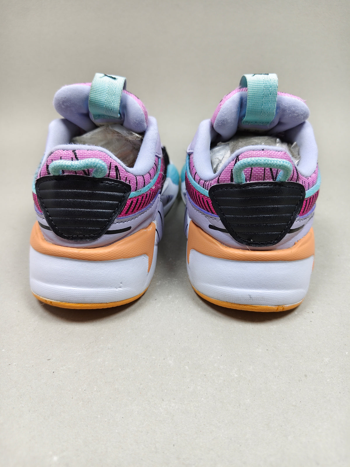 Puma RX . Size : EUR  25 | Premium