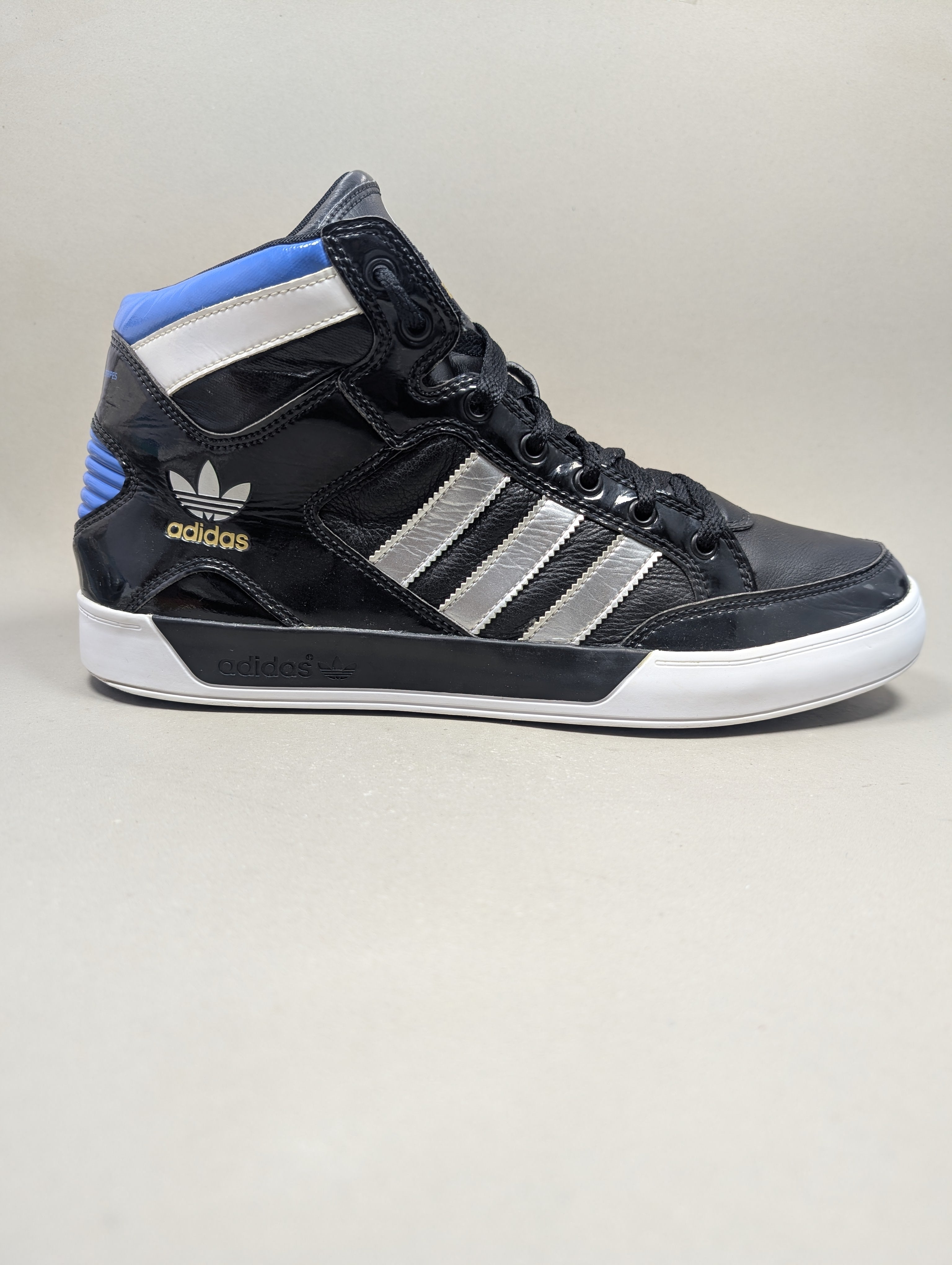 Adidas Hard Court . Size : EUR  44 | Excellent+
