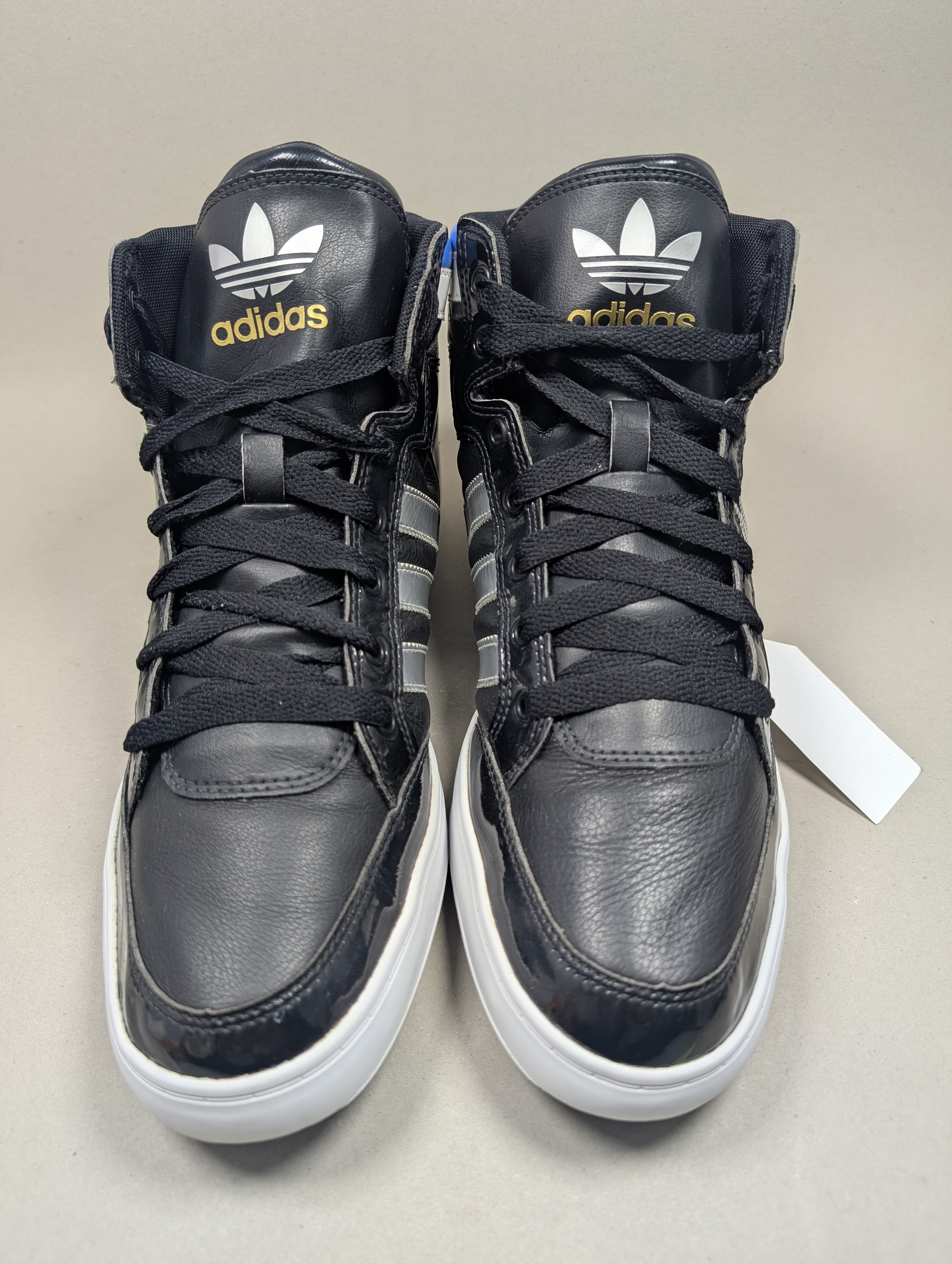 Adidas Hard Court . Size : EUR  44 | Excellent+